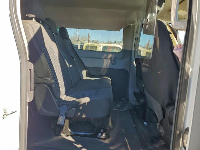 Ford Transit T-350 Image 3