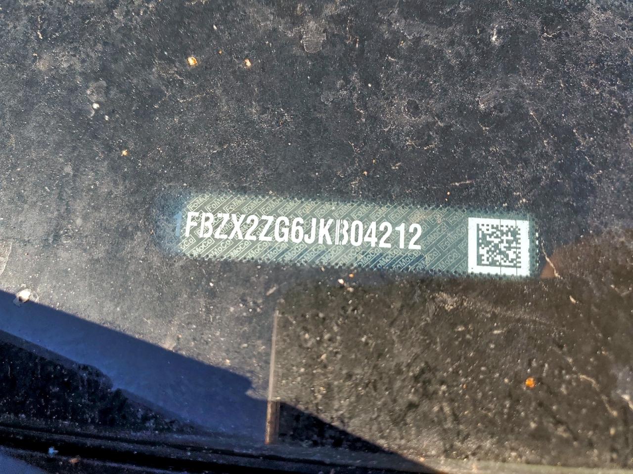 Ford Transit T-350 Image 4