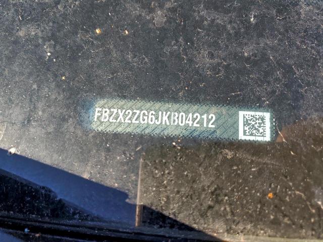 Ford Transit T-350 Image 4