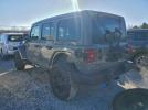 Jeep Wrangler Sahara 4xe Image 4
