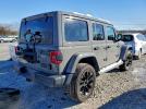Jeep Wrangler Sahara 4xe Image 6
