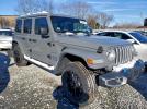 Jeep Wrangler Sahara 4xe Image 10