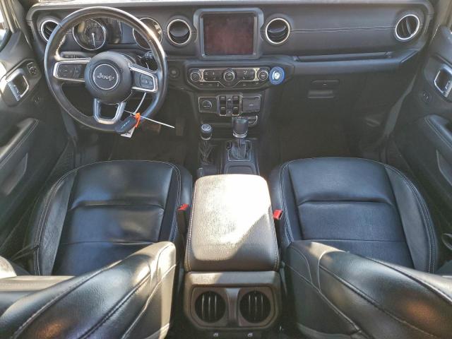 Jeep Wrangler Sahara 4xe Image 5