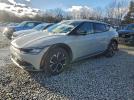 Kia EV6 Light Image 1