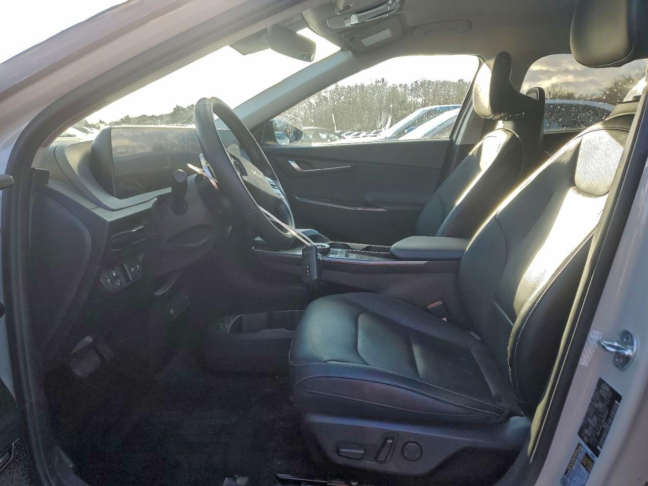 Kia EV6 Light Image 10