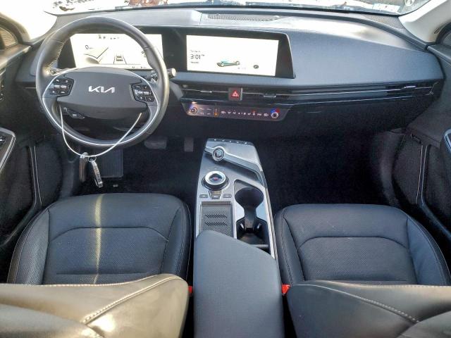 Kia EV6 Light Image 9