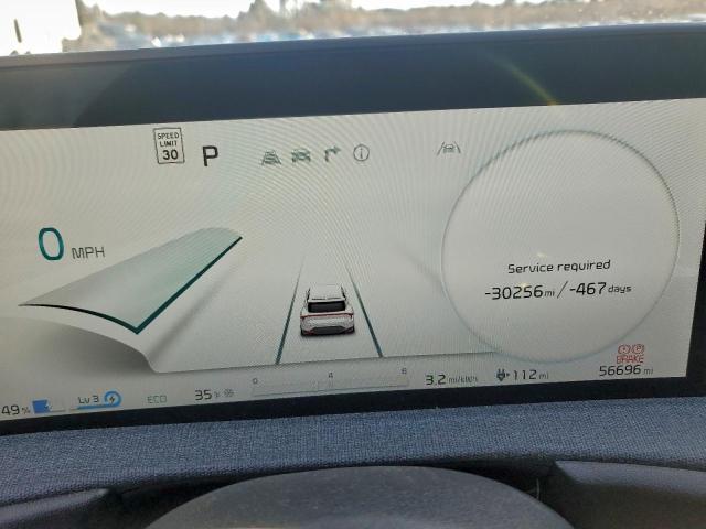 Kia EV6 Light Image 8