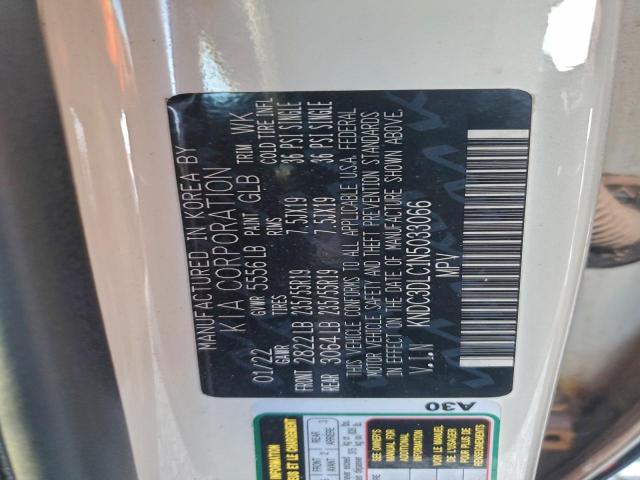 Kia EV6 Light Image 13