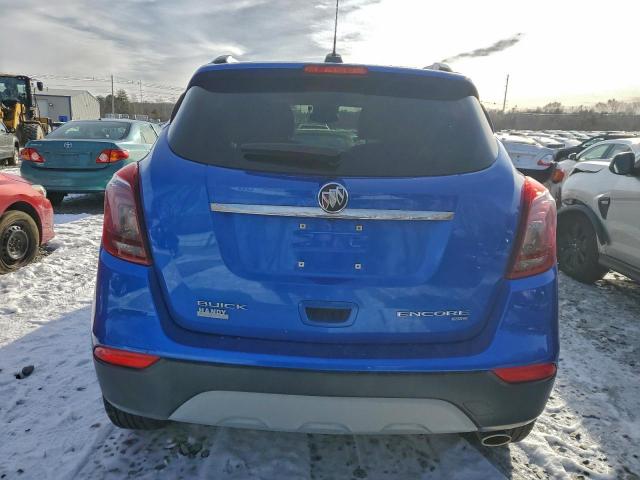 Buick Encore Preferred Image 3