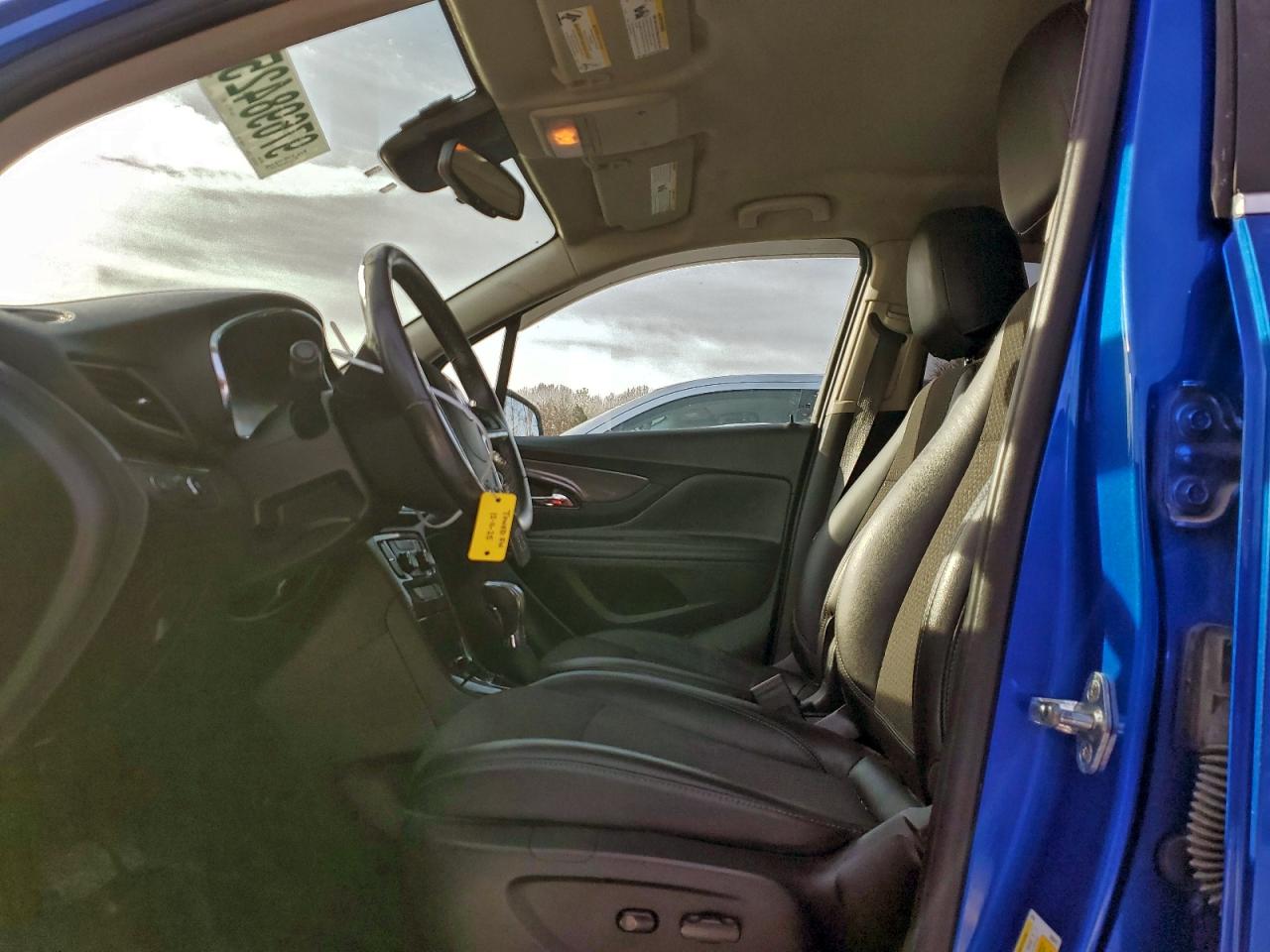 Buick Encore Preferred Image 7