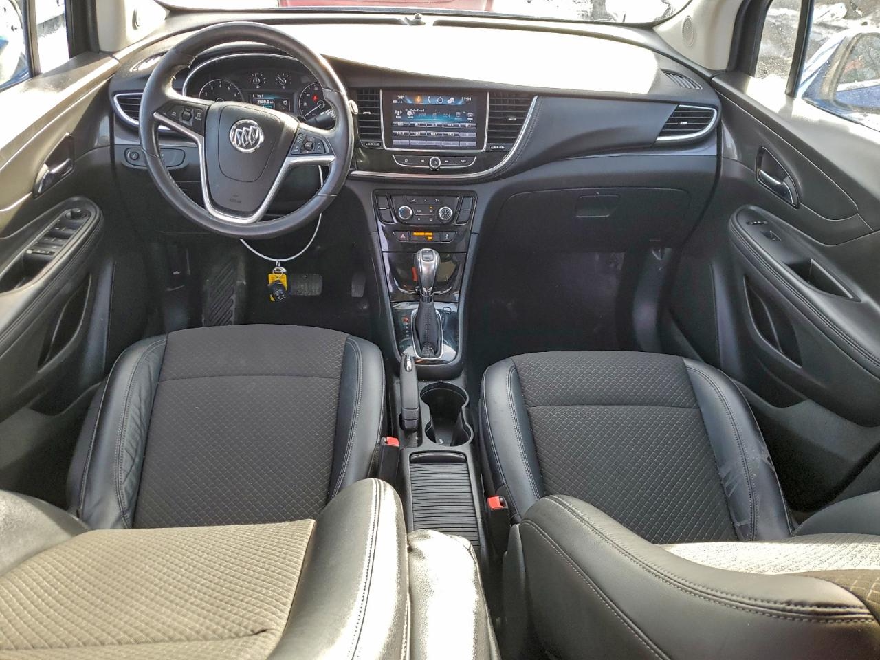 Buick Encore Preferred Image 13
