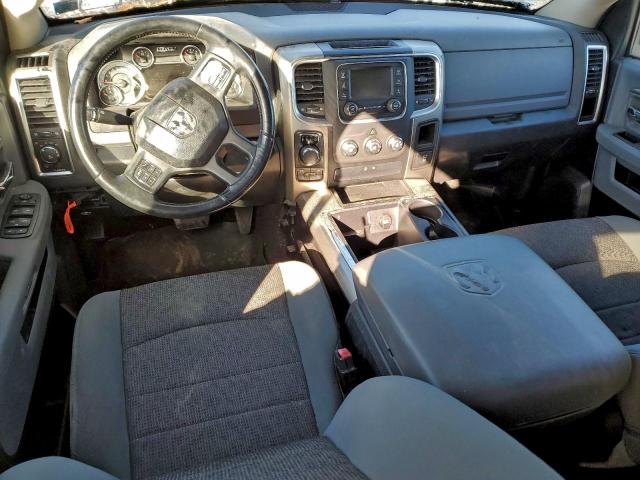 Ram 1500 Slt Image 6