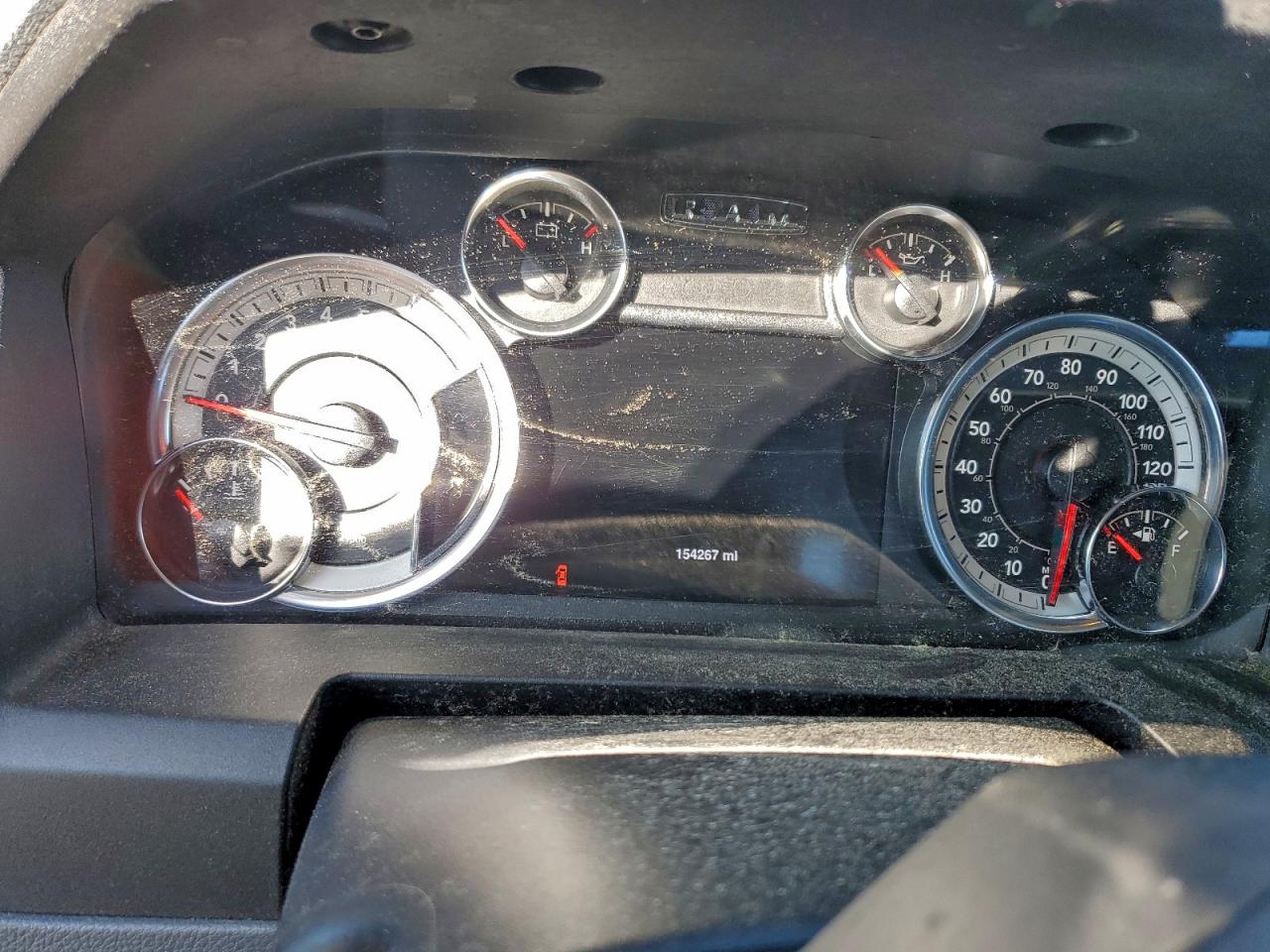 Ram 1500 Slt Image 7