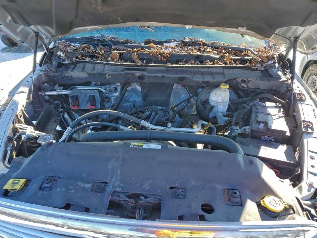 Ram 1500 Slt Image 4