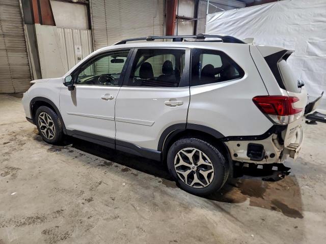 Subaru Forester Premium Image 7