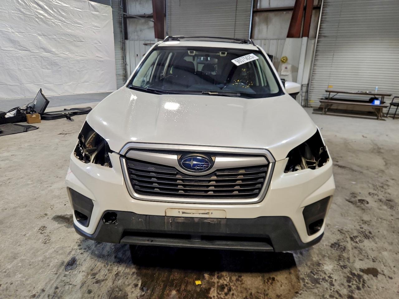 Subaru Forester Premium Image 9