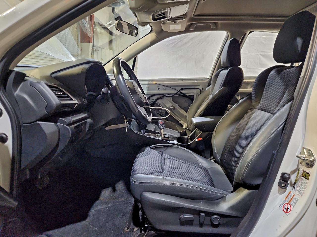 Subaru Forester Premium Image 5