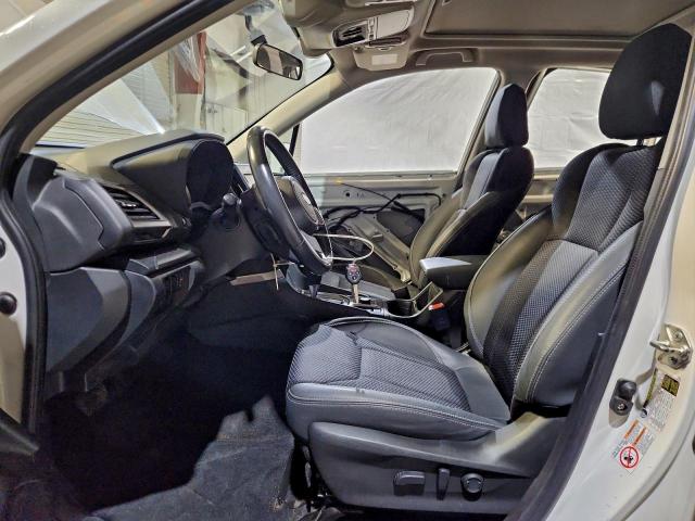 Subaru Forester Premium Image 5