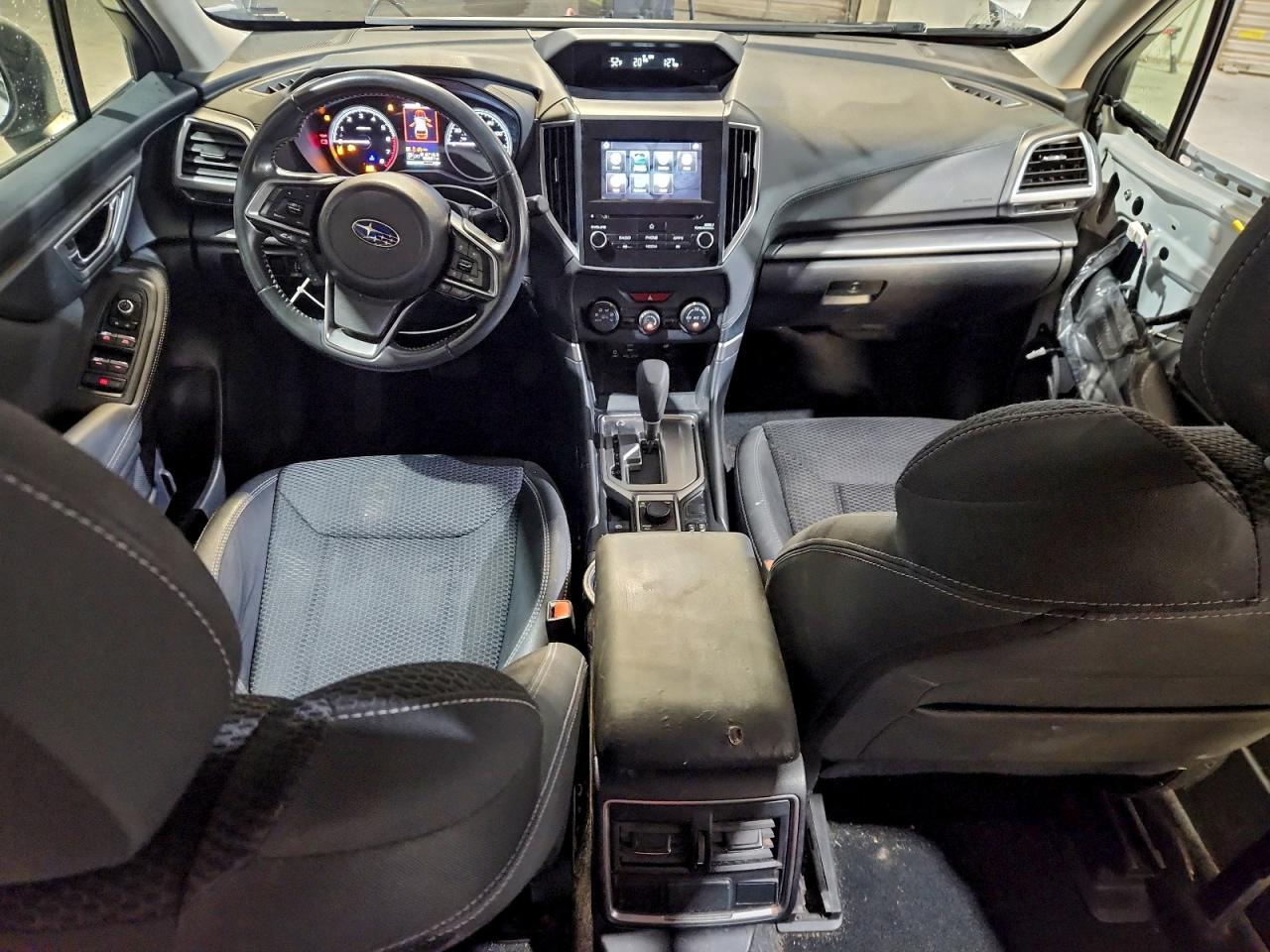 Subaru Forester Premium Image 2