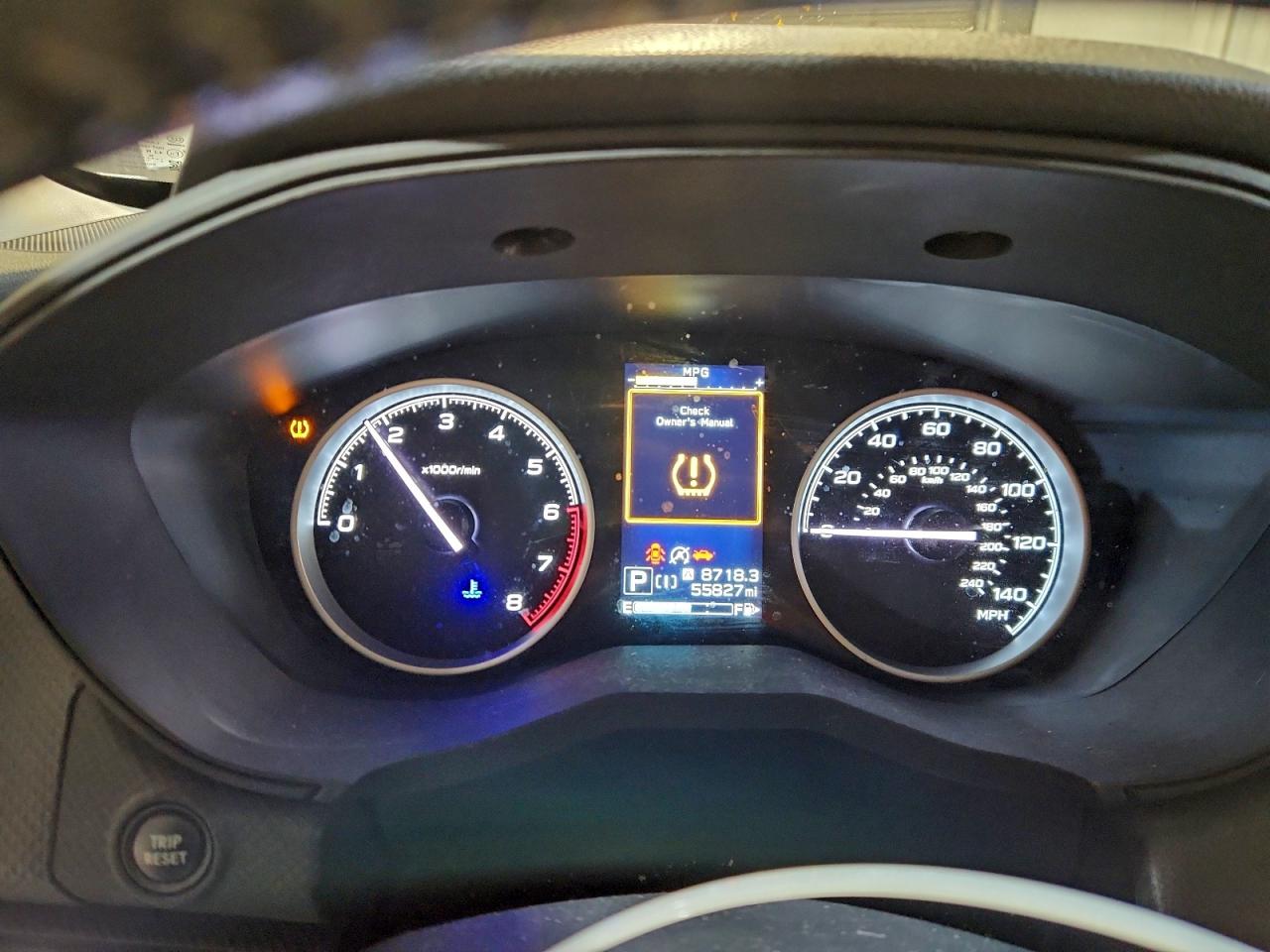 Subaru Forester Premium Image 6