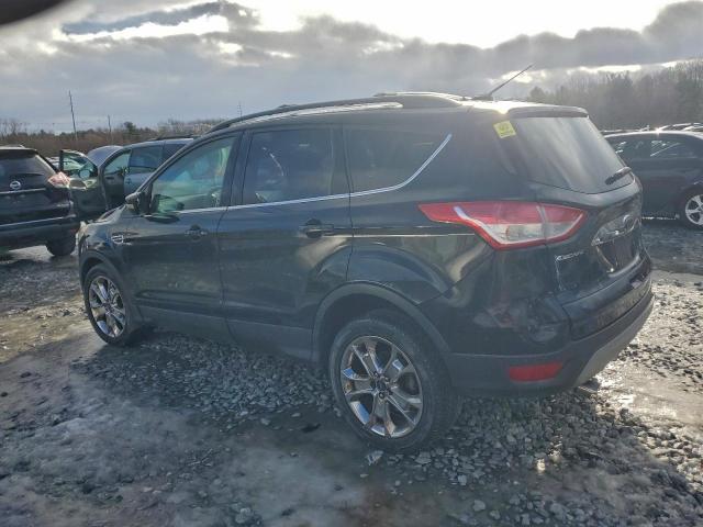 Ford Escape Sel Image 12