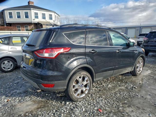 Ford Escape Sel Image 13