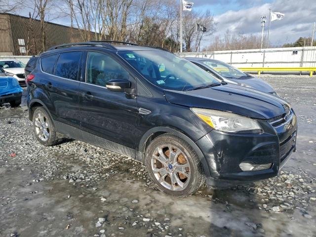 Ford Escape Sel Image 10