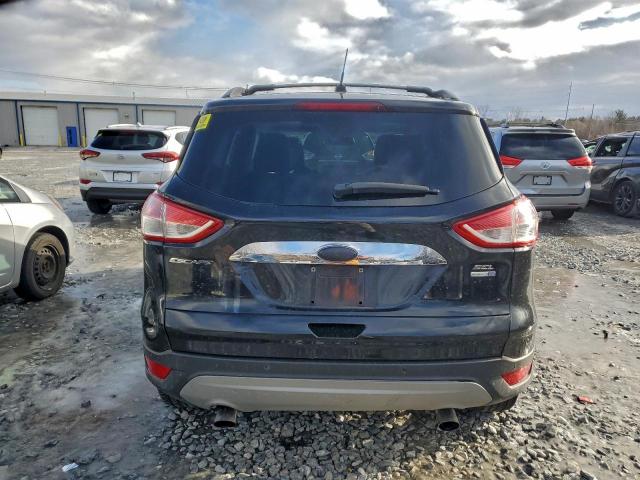 Ford Escape Sel Image 6