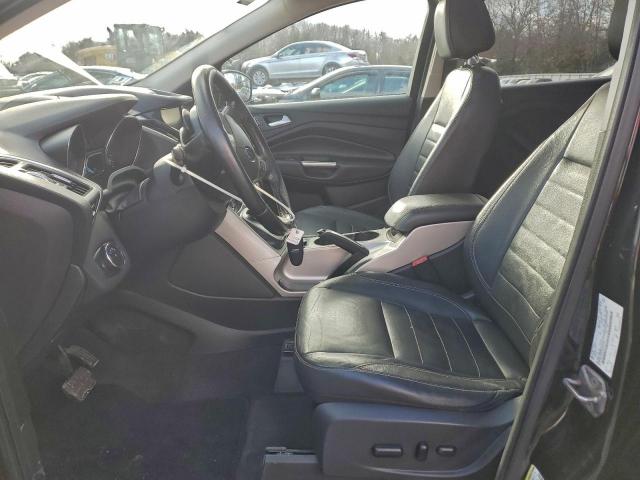 Ford Escape Sel Image 5