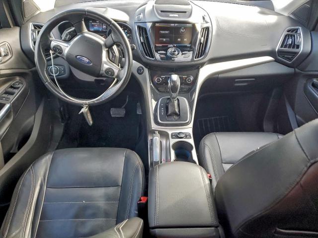 Ford Escape Sel Image 7