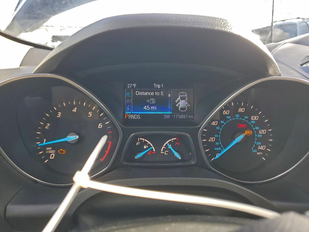 Ford Escape Sel Image 8