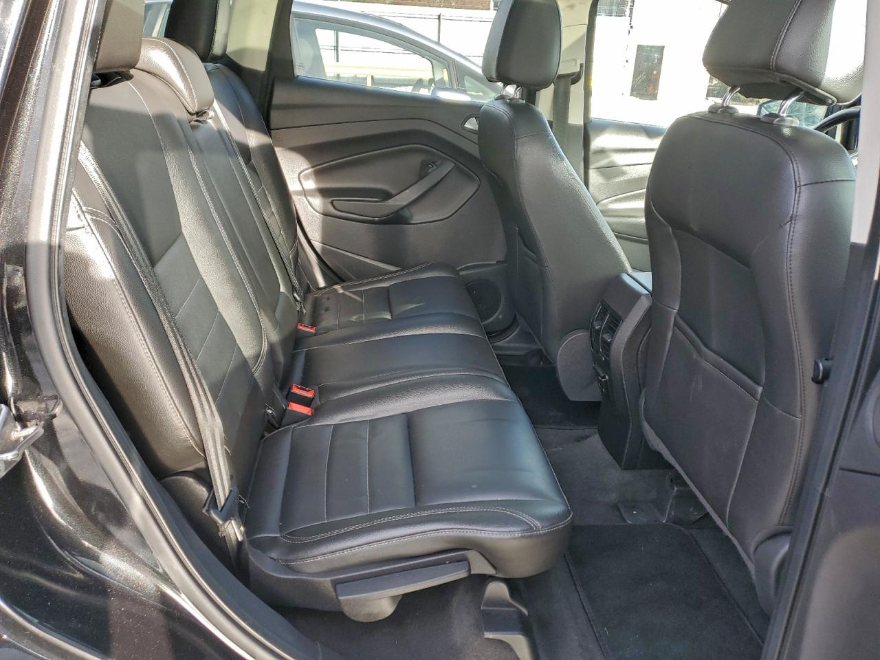 Ford Escape Sel Image 4