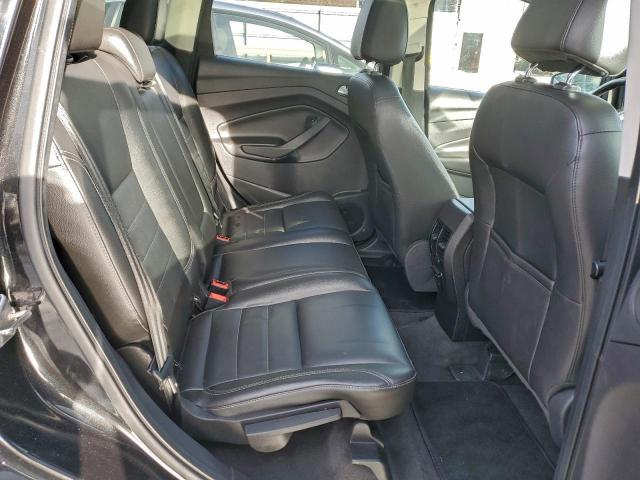 Ford Escape Sel Image 4