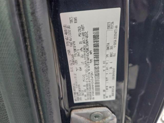 Ford Escape Sel Image 2