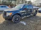 Ford F-150 Supercrew Image 1