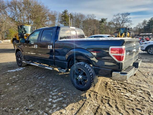 Ford F-150 Supercrew Image 2