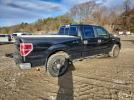 Ford F-150 Supercrew Image 5