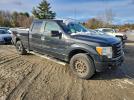 Ford F-150 Supercrew Image 8