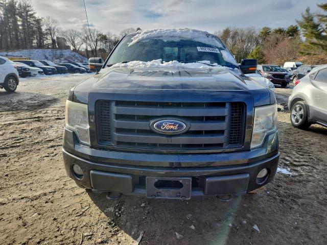 Ford F-150 Supercrew Image 3