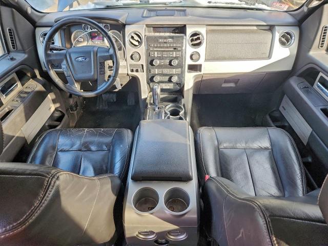 Ford F-150 Supercrew Image 10