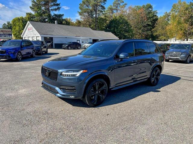  Salvage Volvo Xc90 Ultra