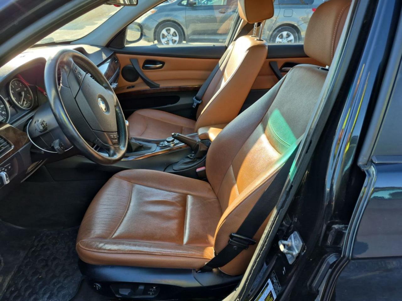 BMW 3 Series Xi Image 5