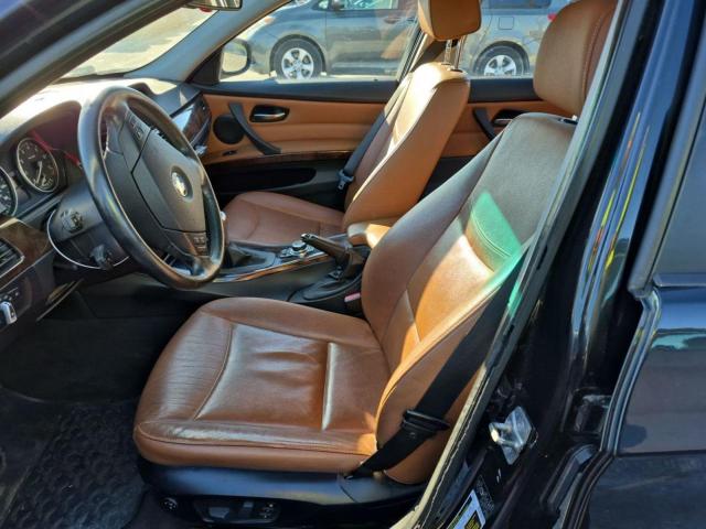 BMW 3 Series Xi Image 5