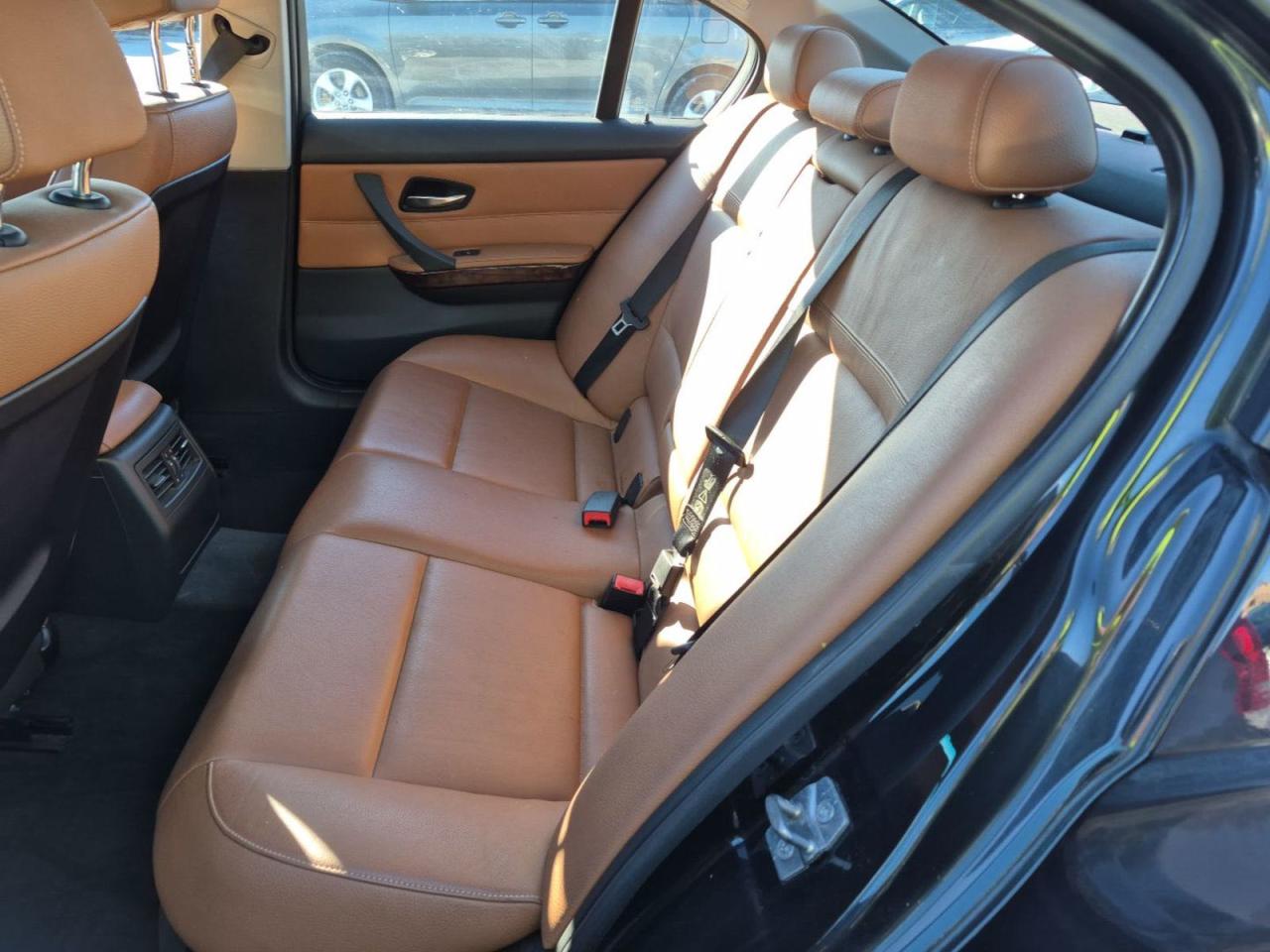 BMW 3 Series Xi Image 3