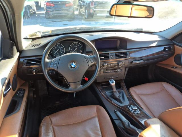 BMW 3 Series Xi Image 9