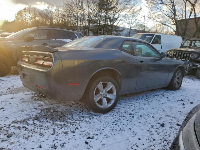 Dodge Challenger Sxt Image 6