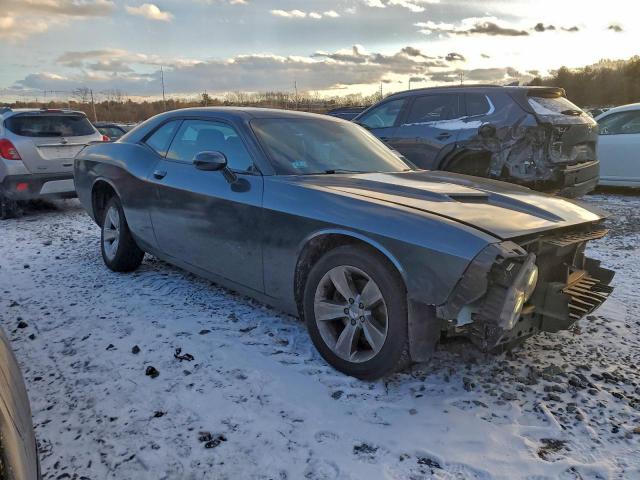 Dodge Challenger Sxt Image 5