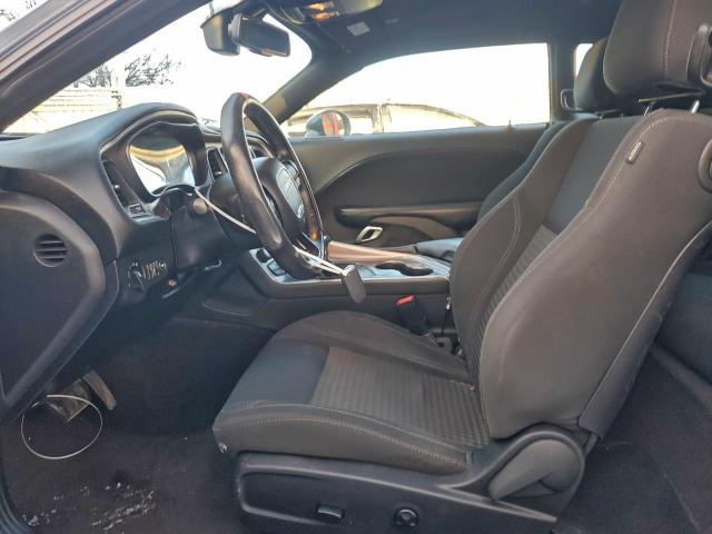 Dodge Challenger Sxt Image 10