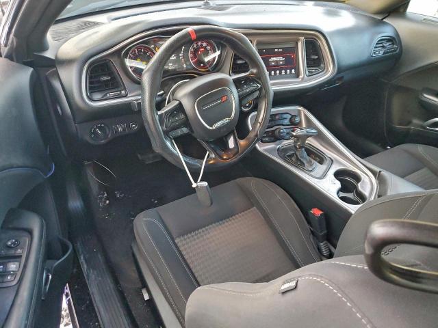 Dodge Challenger Sxt Image 3