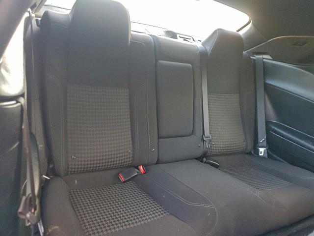 Dodge Challenger Sxt Image 7